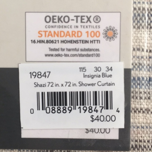 Koolaburra Bath Koolaburra By Ugg Shazi Shower Curtain Poshmark